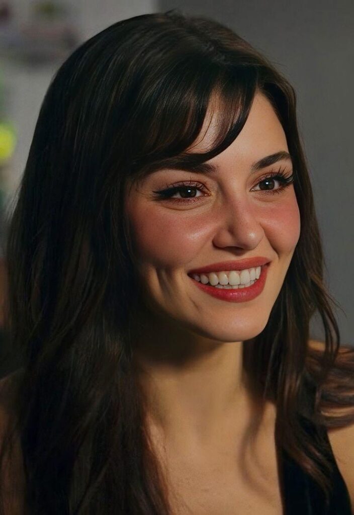 Hande Erçel