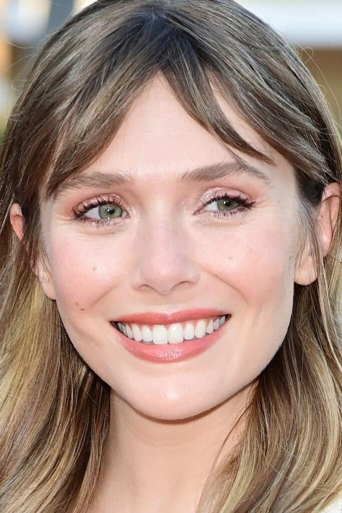 Elizabeth Olsen