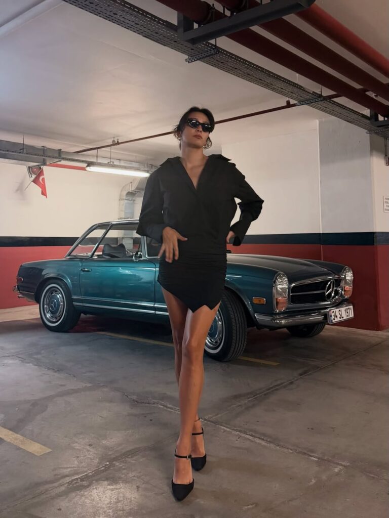 Aybüke Pusat