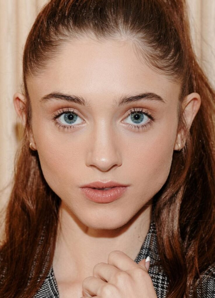 Natalia Dyer