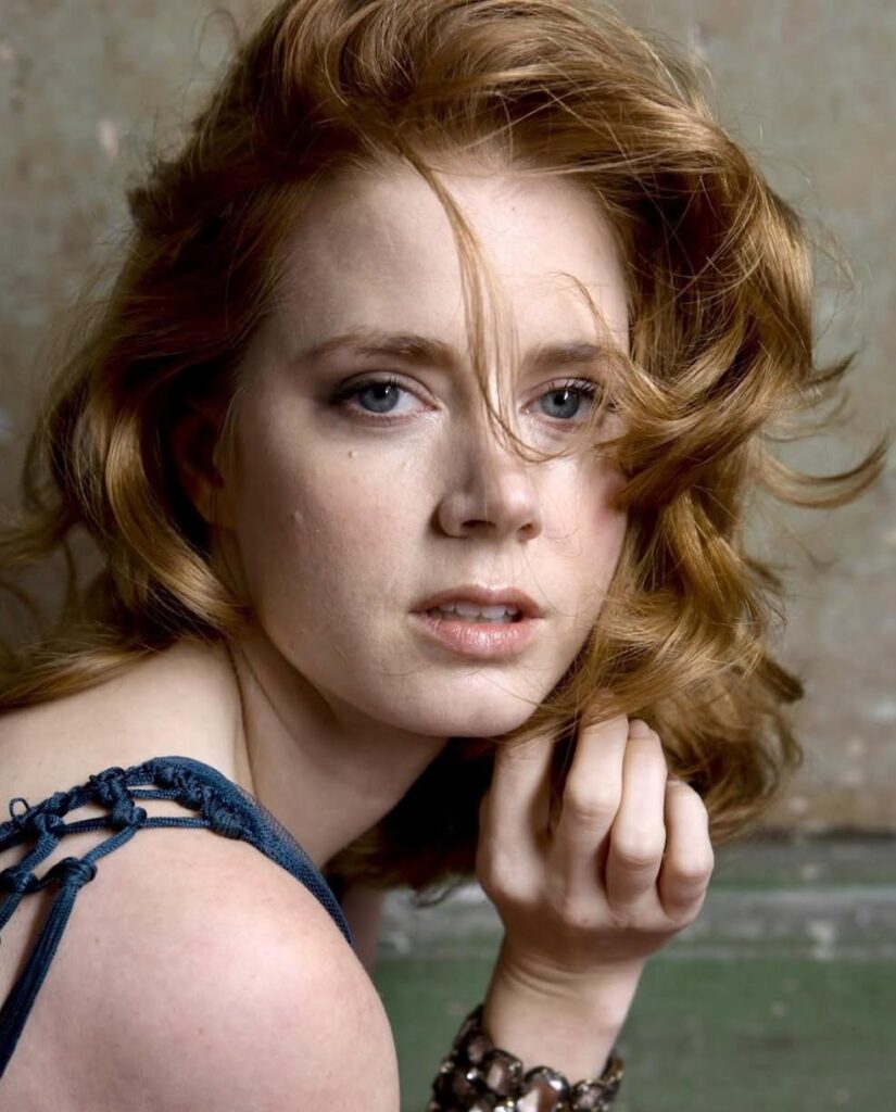 Amy Adams