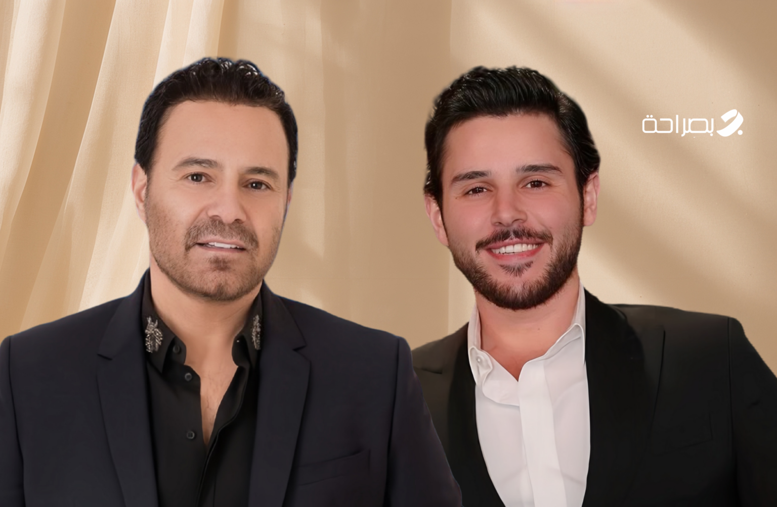 بالفيديو: استجابةً لطلب الجمهور.. عاصي الحلاني والوليد يطلقان ديو “الهوارة” رسميًا موقع بصراحة-موقع النجوم