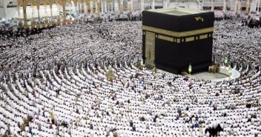 بصلاحية عام وإقامة 90 يوما.. الحج والعمرة تطلق تأشيرة عمرة متعددة الدخول بصلاحية عام وإقامة 90 يوما.. الحج والعمرة تطلق تأشيرة عمرة متعددة الدخول