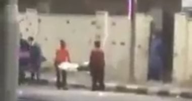 3 أيام مع جثمان شقيقها.. مأساة خلف باب شقة بالرحاب انتهت برائحة كشفت الحقيقة 3 أيام مع جثمان شقيقها.. مأساة خلف باب شقة بالرحاب انتهت برائحة كشفت الحقيقة