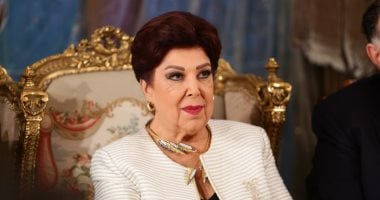 ابنة رجاء الجداوى تحيى ذكرى رحيل والدتها: «ست سنين تقال تقل.. وحشتينى»