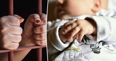 نرجس جديدة بأسيوط.. سيدة عاقر تخطف رضيع شقيقها لتوهم زوجها المسافر بولادتها نرجس جديدة بأسيوط.. سيدة عاقر تخطف رضيع شقيقها لتوهم زوجها المسافر بولادتها