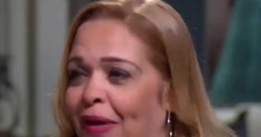 5 سنوات على رحيل الفنانة سحر كامل.. صاحبة أشهر الإفيهات الكوميدية 5 سنوات على رحيل الفنانة سحر كامل.. صاحبة أشهر الإفيهات الكوميدية