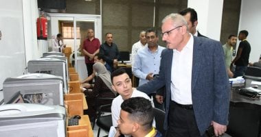 تنسيق الجامعات 2026.. أماكن أداء اختبارات القدرات لكليات علوم الرياضة تنسيق الجامعات 2026.. أماكن أداء اختبارات القدرات لكليات علوم الرياضة