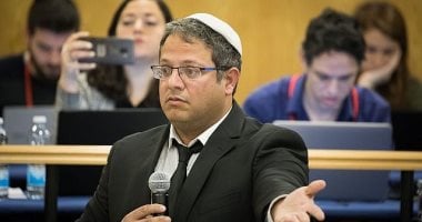 يديعوت أحرونوت: إسرائيل تبدأ حفر خنادق للتماسيح بسجن يحتجز عناصر نخبة حماس يديعوت أحرونوت: إسرائيل تبدأ حفر خنادق للتماسيح بسجن يحتجز عناصر نخبة حماس