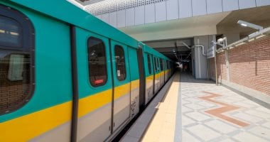 الخط الثالث للمترو يقترب من مطار القاهرة.. “شريان حيوي” ضمن خطة الدولة للنقل الأخضر الخط الثالث للمترو يقترب من مطار القاهرة.. "شريان حيوي" ضمن خطة الدولة للنقل الأخضر