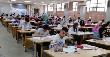 اختبارات القدرات 2026.. آخر موعد لتسجيل وحجر الاختبارات بموقع التنسيق اختبارات القدرات 2026.. آخر موعد لتسجيل وحجر الاختبارات بموقع التنسيق