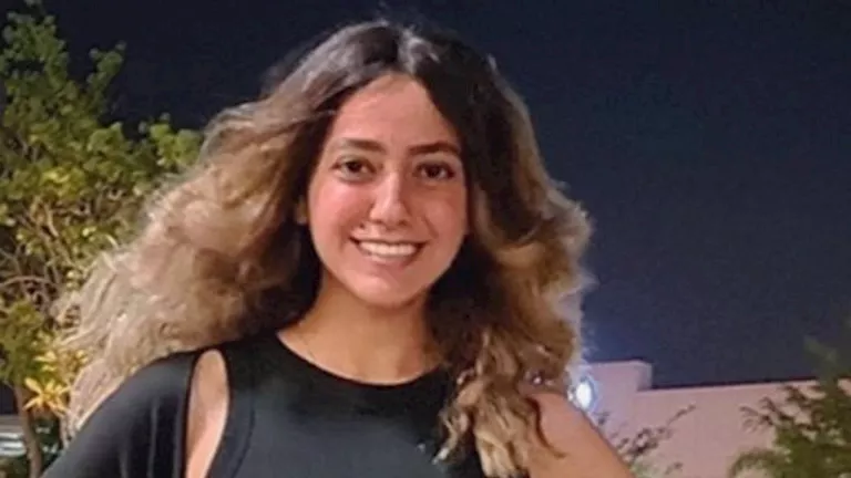 أول تعليق من هند عبدالحليم على طلاقها.. وهذا سبب الانفصال أول تعليق من هند عبدالحليم على طلاقها.. وهذا سبب الانفصال
