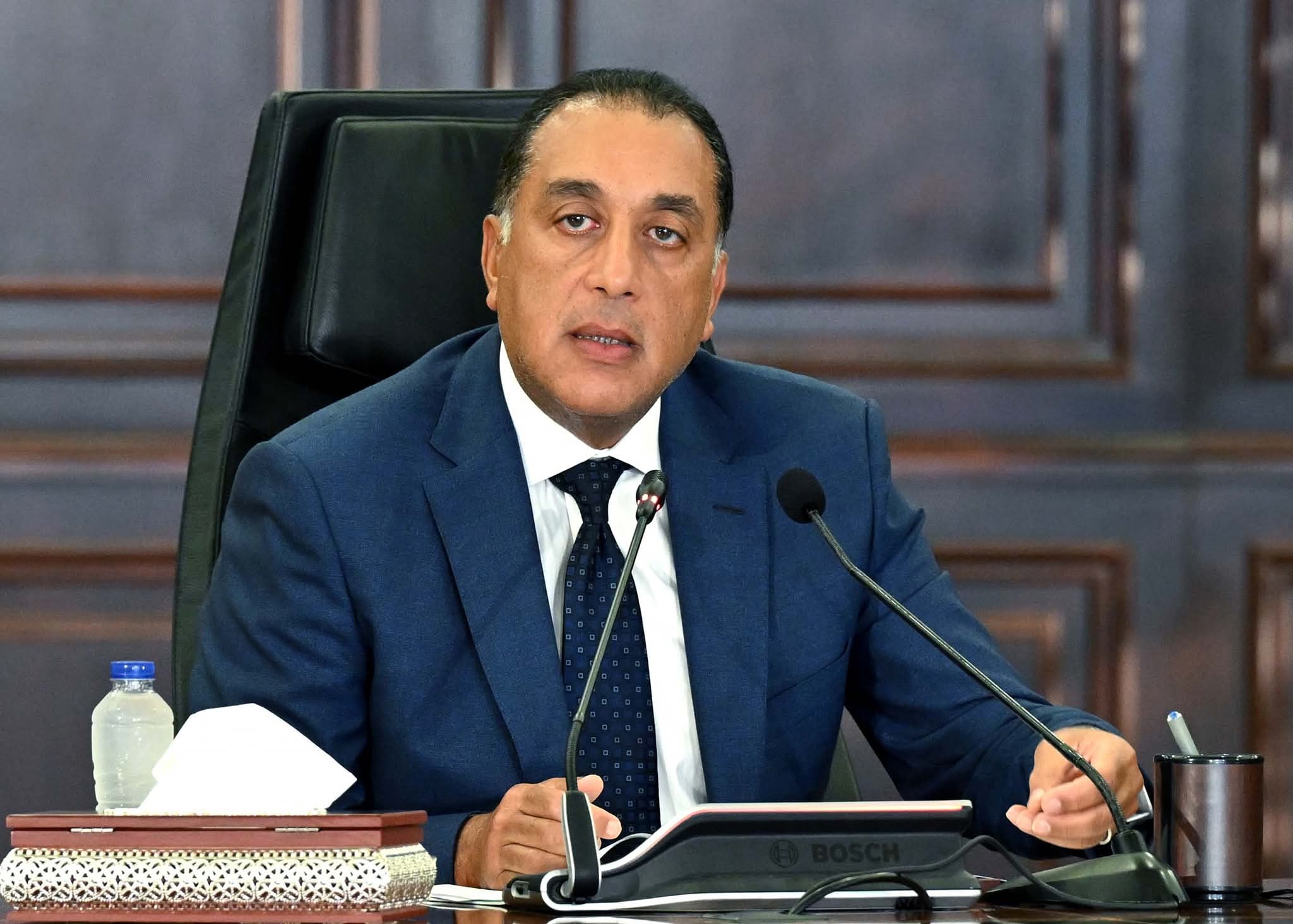 رئيس الوزراء: مصر لم تتأخر يومًا عن دعم غزة رغم التحديات والخسائر