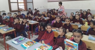 أخبار 24 ساعة.. ضوابط تحويلات الطلاب بين المدارس للعام الدراسي المقبل أخبار 24 ساعة.. ضوابط تحويلات الطلاب بين المدارس للعام الدراسي المقبل