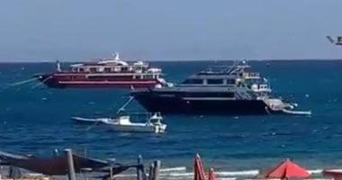 حرب المليارات في سهل حشيش.. كواليس خناقة الكبار على كراسي المنتجعات السياحية