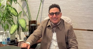 للمرة الثانية.. رضا البحراوي يثير الجدل بمنشور عن اعتزال الغناء للمرة الثانية.. رضا البحراوي يثير الجدل بمنشور عن اعتزال الغناء