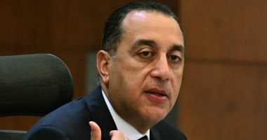 رئيس الوزراء يشكر منتخب مصر: فخورون بكم.. وجماهير مصر فى انتظاركم رئيس الوزراء يشكر منتخب مصر: فخورون بكم.. وجماهير مصر فى انتظاركم