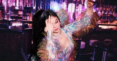 هيفاء وهبى تشعل السوشيال ميديا بفستان زفاف وزغاريد قبل طرح ديو صيفى هيفاء وهبى تشعل السوشيال ميديا بفستان زفاف وزغاريد قبل طرح ديو صيفى