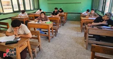 جداول امتحانات الدور الثانى لكافة المراحل الدراسية فى الجيرة