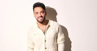 رامى جمال يطرح ألبومه الجديد دى علامة بتوقيع كبار الشعراء والملحنين رامى جمال يطرح ألبومه الجديد دى علامة بتوقيع كبار الشعراء والملحنين