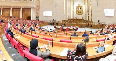 النواب يوافق على إنشاء منطقة التنمية المستدامة بقرار من الرئيس