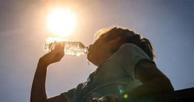 الطقس اليوم.. أجواء شديدة الحرارة وتحذير عاجل من الأرصاد لهذه المحافظات