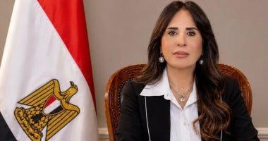وزيرة الإسكان: طرح 10 آلاف وحدة سكنية بنظام الإيجار قريبا وزيرة الإسكان: طرح 10 آلاف وحدة سكنية بنظام الإيجار قريبا