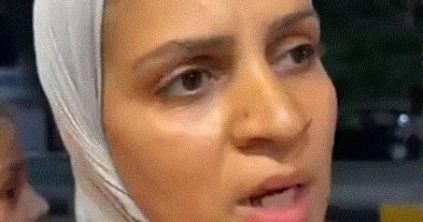 أنا الأب والأم لبناتى.. قصة كفاح سارة رشاد مندوبة التوصيل التى واجهت الحياة وحدها أنا الأب والأم لبناتى.. قصة كفاح سارة رشاد مندوبة التوصيل التى واجهت الحياة وحدها