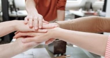 6 أبراج تجيد التعاون مع المقربين.. لا تتردد فى تقديم الدعم وقت الحاجة 6 أبراج تجيد التعاون مع المقربين.. لا تتردد فى تقديم الدعم وقت الحاجة