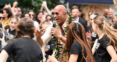 تجربة The Moana Experience بشكل تفاعلى جديد فى لندن قبل عرض الفيلم تجربة The Moana Experience بشكل تفاعلى جديد فى لندن قبل عرض الفيلم