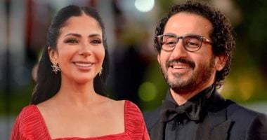 مواجهة مرتقبة بين أحمد حلمى ومنى زكى فى السينما بفيلمى حدوتة والجواهرجى مواجهة مرتقبة بين أحمد حلمى ومنى زكى فى السينما بفيلمى حدوتة والجواهرجى