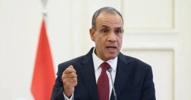وزير الخارجية: مصر تكبدت خسائر بنحو 10.5 مليار دولار جراء تأثر الملاحة الدولية وزير الخارجية: مصر تكبدت خسائر بنحو 10.5 مليار دولار جراء تأثر الملاحة الدولية