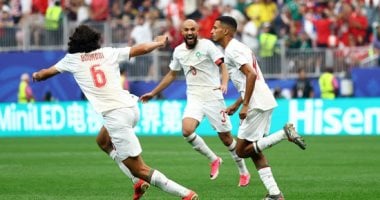 لا نمثل أفريقيا.. تصريحات منسوبة لوزير مغربي تثير أزمة.. ما القصة؟ لا نمثل أفريقيا.. تصريحات منسوبة لوزير مغربي تثير أزمة.. ما القصة؟
