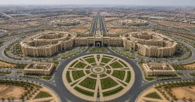 قوة مصر فى عيون العالم.. ردود الفعل على افتتاح الأوكتاجون وتوجيهات الرئيس قوة مصر فى عيون العالم.. ردود الفعل على افتتاح الأوكتاجون وتوجيهات الرئيس