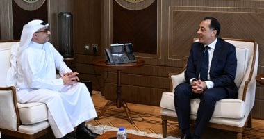 رئيس الوزراء يتابع مستجدات الموقف التنفيذى لمشروعات مدينة “رأس الحكمة” رئيس الوزراء يتابع مستجدات الموقف التنفيذى لمشروعات مدينة "رأس الحكمة"