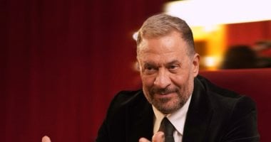 ماجد المصري: عندى نزيف وقطع فى شبكية العين وهعمل عملية الجمعة ماجد المصري: عندى نزيف وقطع فى شبكية العين وهعمل عملية الجمعة