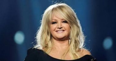 وفاة المغنية الويلزية بونى تايلر صاحبة أغنية Total Eclipse of the Heart وفاة المغنية الويلزية بونى تايلر صاحبة أغنية Total Eclipse of the Heart
