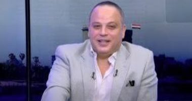 عيد ميلاد الفنان تامر عبد المنعم.. مسيرة مميزة أبدع فيها عيد ميلاد الفنان تامر عبد المنعم.. مسيرة مميزة أبدع فيها