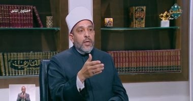 إذا كان كل شيء مكتوبًا فلماذا نحاسَب على الذنوب؟.. أمين الفتوى يجيب إذا كان كل شيء مكتوبًا فلماذا نحاسَب على الذنوب؟.. أمين الفتوى يجيب