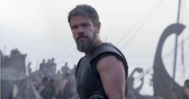 شرح المبدأ الأخلاقى الذى يشكل قلب فيلم كريستوفر نولان The Odyssey شرح المبدأ الأخلاقى الذى يشكل قلب فيلم كريستوفر نولان The Odyssey