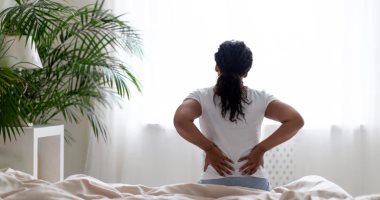 العدو الخفى داخل غرفة النوم.. 5 أسباب تدفعك لتغيير المرتبة الرديئة العدو الخفى داخل غرفة النوم.. 5 أسباب تدفعك لتغيير المرتبة الرديئة