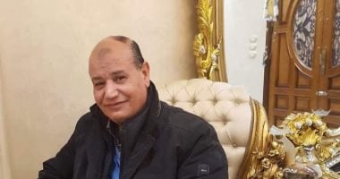 مات وهو بيصلى الجنازة على شقيقة زوجته فى المحلة
