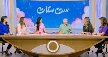 سامى مغاورى: ما جذبنى لزوجتى المغربية جمالها وحسن تربيتها وتقاليدها العائلية