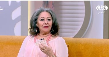ماجدة منير: مؤلف “لحظة واحدة” عبقري ومنحنا مساحة للارتجال ماجدة منير: مؤلف "لحظة واحدة" عبقري ومنحنا مساحة للارتجال