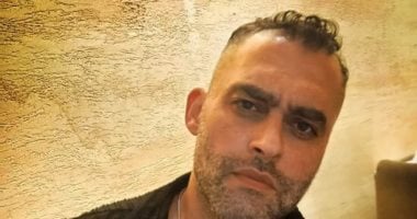 وفاة الفنان أحمد جلال عبد القوي وفاة الفنان أحمد جلال عبد القوي