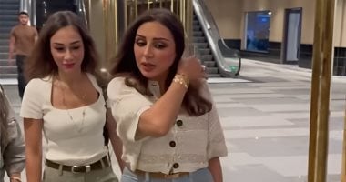 تحديد أولى جلسات استئناف مديرة أعمال أنغام على حبسها شهرًا 5 سبتمبر تحديد أولى جلسات استئناف مديرة أعمال أنغام على حبسها شهرًا 5 سبتمبر