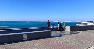 الطقس غدا.. انخفاض 5 درجات بحرارة الجو وتحذير من ارتفاع الأمواج لـ 3 أمتار الطقس غدا.. انخفاض 5 درجات بحرارة الجو وتحذير من ارتفاع الأمواج لـ 3 أمتار
