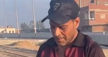 إخلاء سبيل صاحب فيديو تجميع الخردة بعد انتهاء الإجراءات إخلاء سبيل صاحب فيديو تجميع الخردة بعد انتهاء الإجراءات