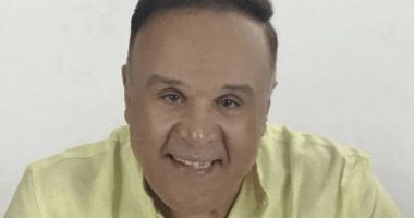 وفاة الفنان محمد الشرشابى بعد مسيرة فنية بين التمثيل والدوبلاج وفاة الفنان محمد الشرشابى بعد مسيرة فنية بين التمثيل والدوبلاج
