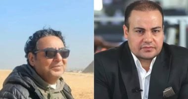 ياسر الطوبجى: صورت صقر وكناريا قبل العملية وفرحان بنجاحه الكبير ياسر الطوبجى: صورت صقر وكناريا قبل العملية وفرحان بنجاحه الكبير